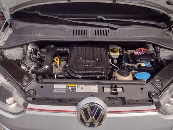 VOLKSWAGEN UP 1.0 MPI TAKE UP 12V FLEX 4P MANUAL